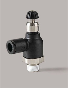 Parker Hannifin Fluid Connectors -- 信德迈科技（北京）有限公司产品代理